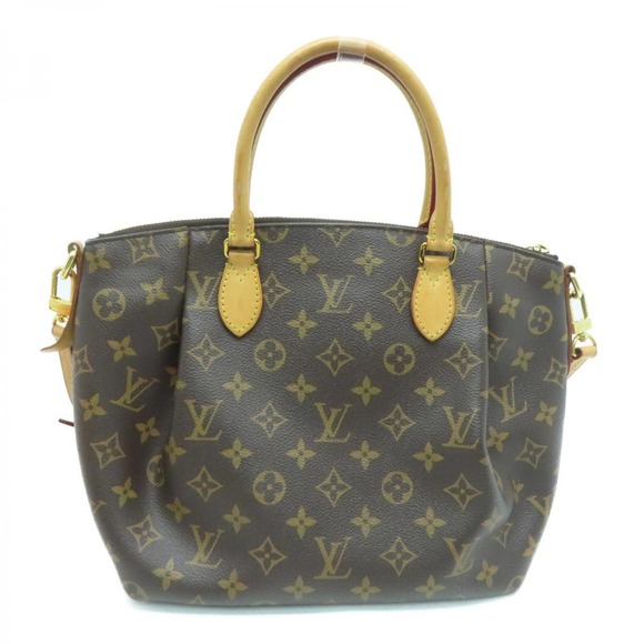 💎✨Authentic✨💎 Louis Vuitton Turenne 2 way Shoulder bag❗ - Picture 5 of 16